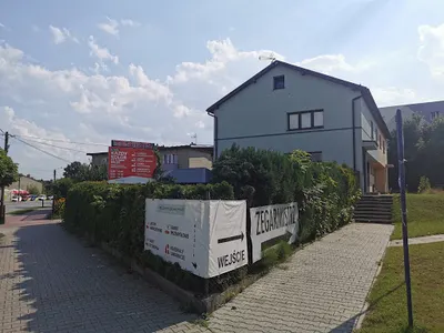 Sklep Lakierniczy - Lakiery samochodowe i przemysłowe